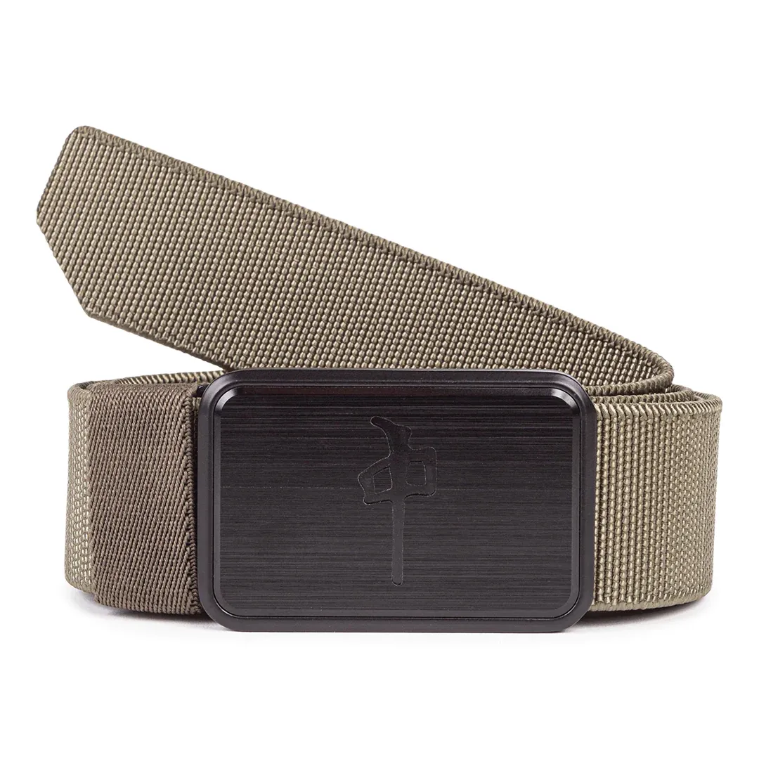 RDS Elastic Belt - Olive