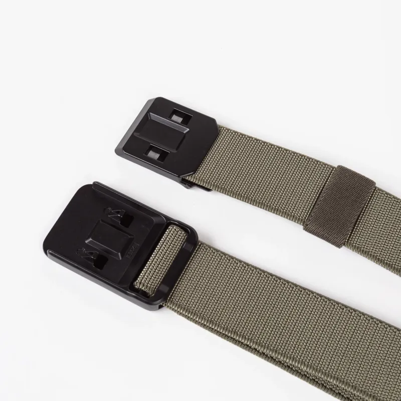 RDS Elastic Belt - Olive