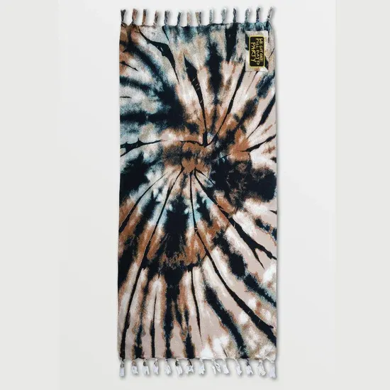 VOLCOM OBX POGUE PARTY BLANKET