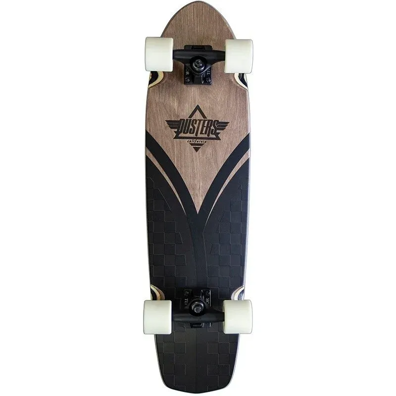 Dusters Flashback Cruiser