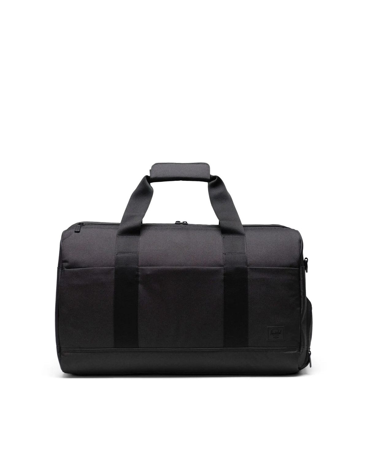 Herschel Novel Duffle Tech - Black