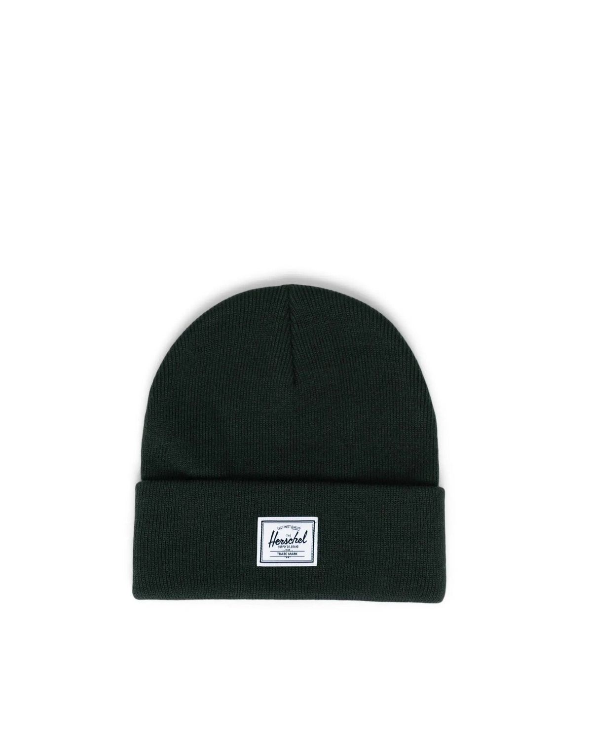 Herschel Elmer Beanie - Darkest Spruce