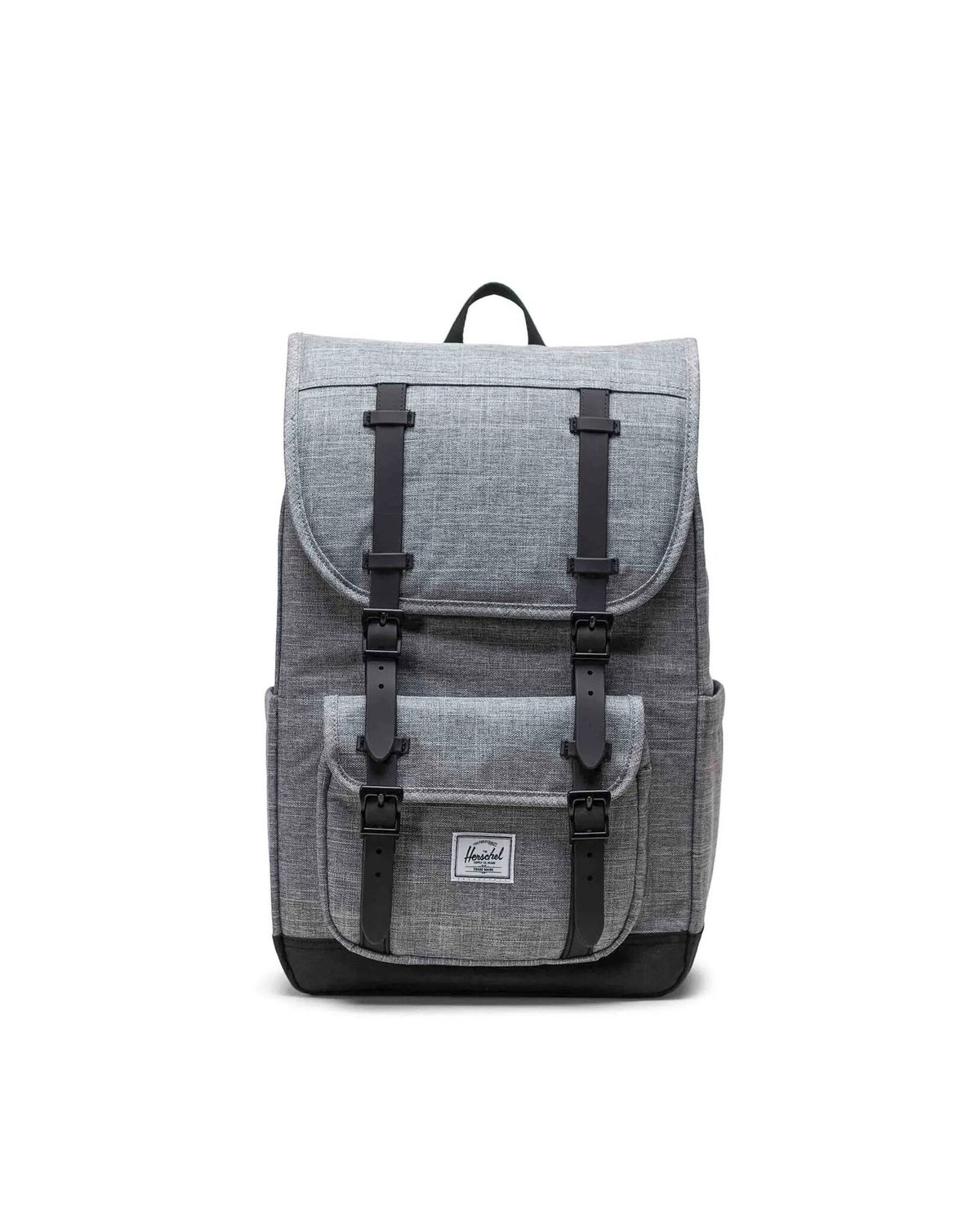 Herschel Little America Mid Backpack - Raven