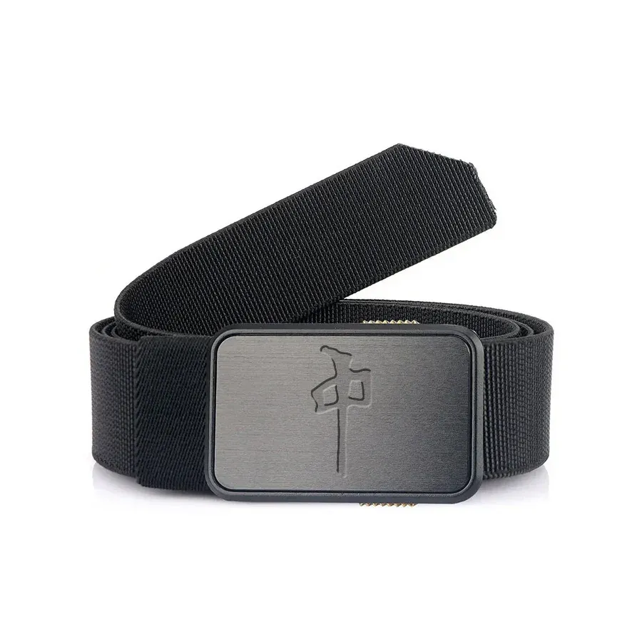 RDS Elastic Belt - Black