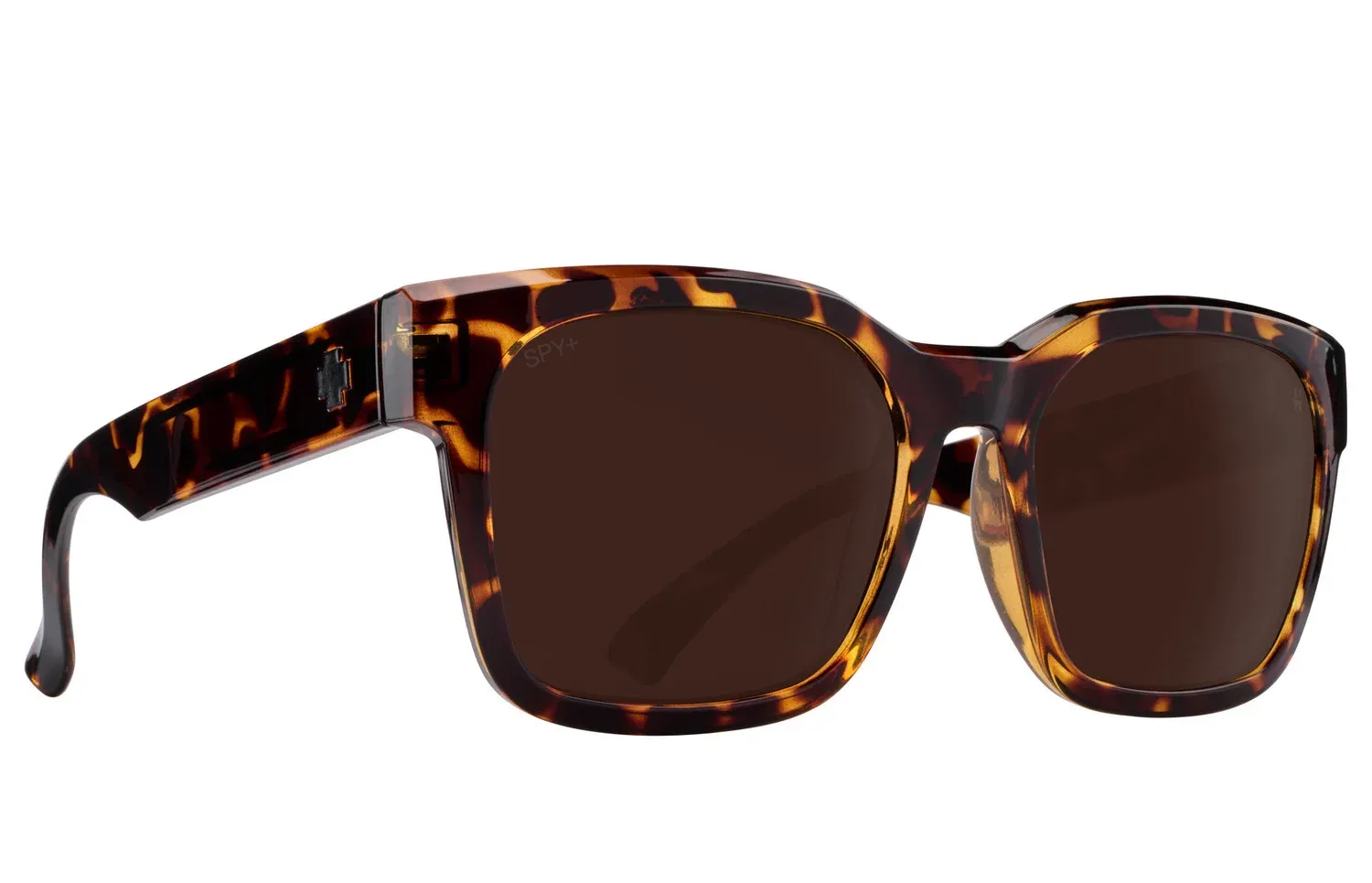 Spy Dessa Honey Tort - Happy Dark Brown