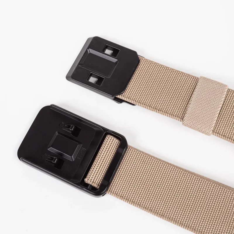 RDS Elastic Belt - Khaki