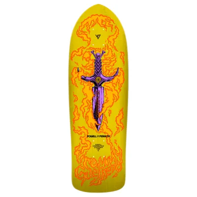 Bones Brigade Series 15 - Guerrero Deck