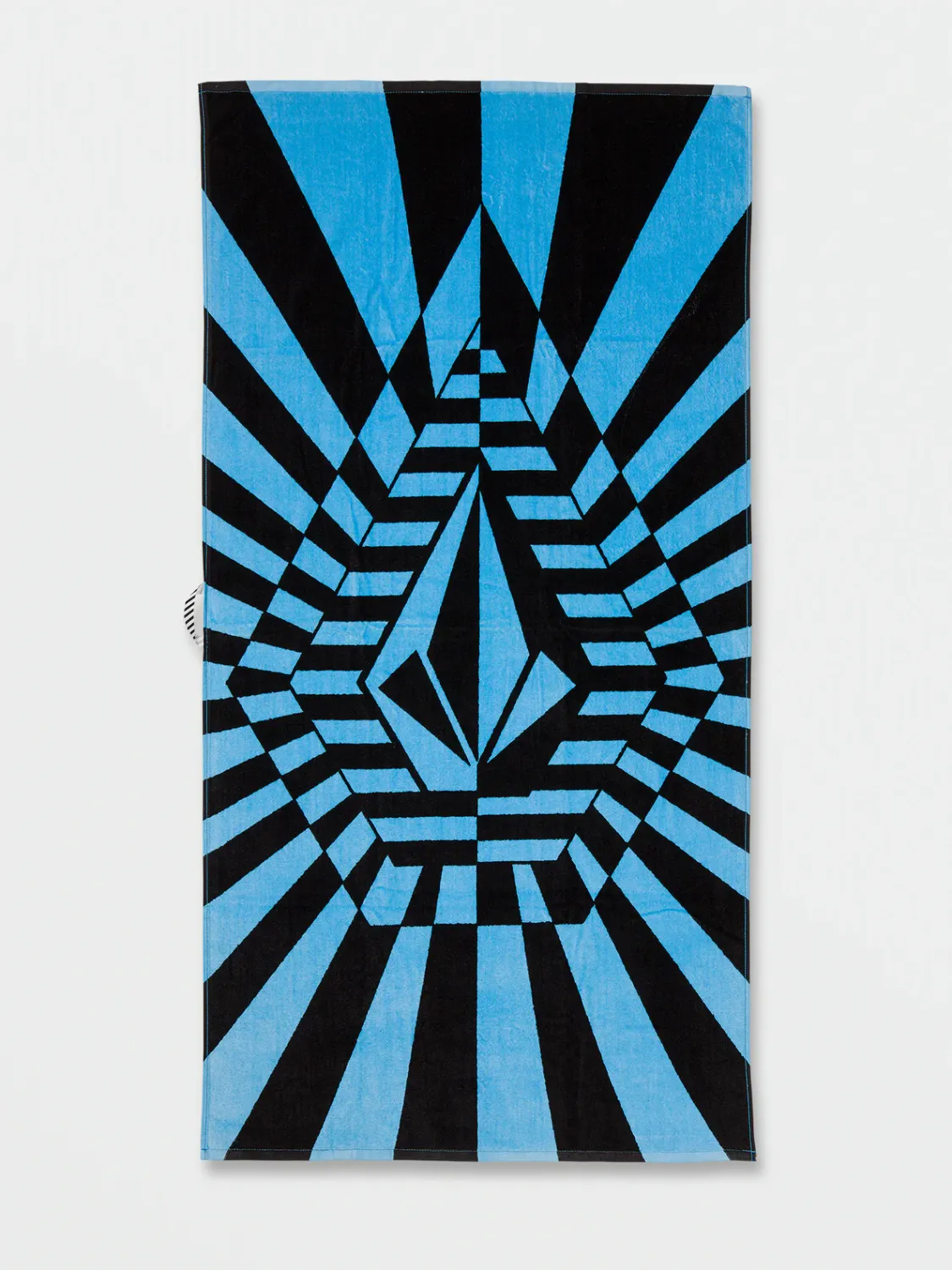 VOLCOM STONE RAY TOWEL CSB