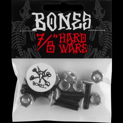 Bones Hardware Phillips 7/8&quot;