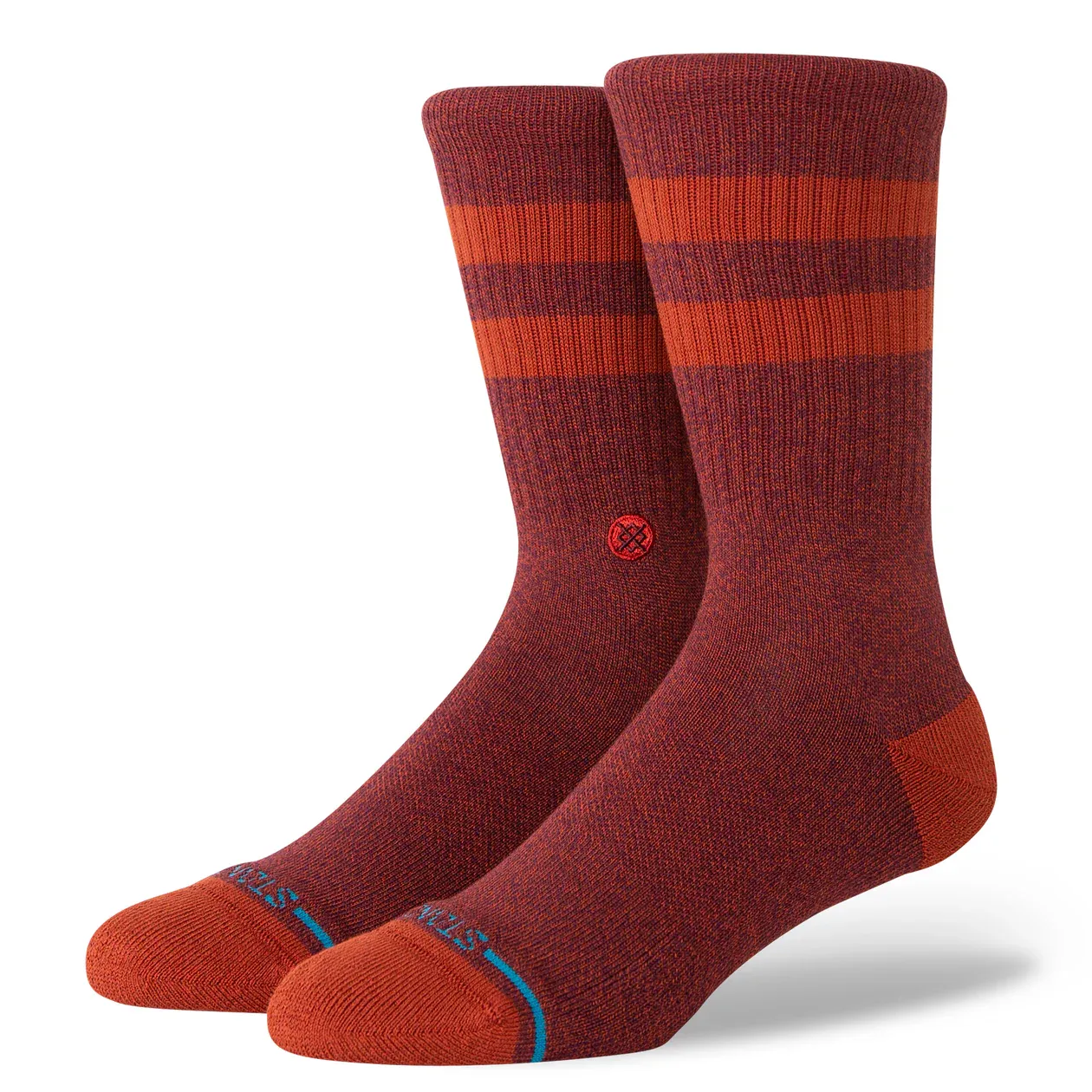 Stance Joven - Rust