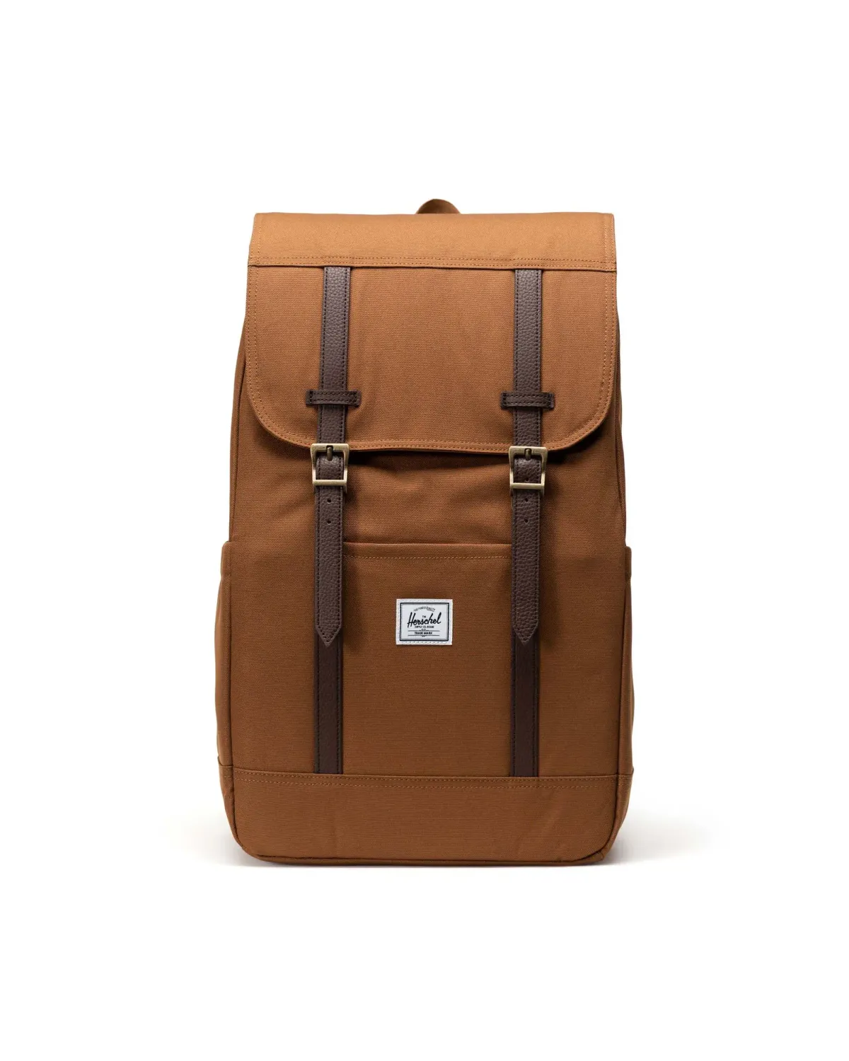 Herschel Retreat Backpack - Rubber