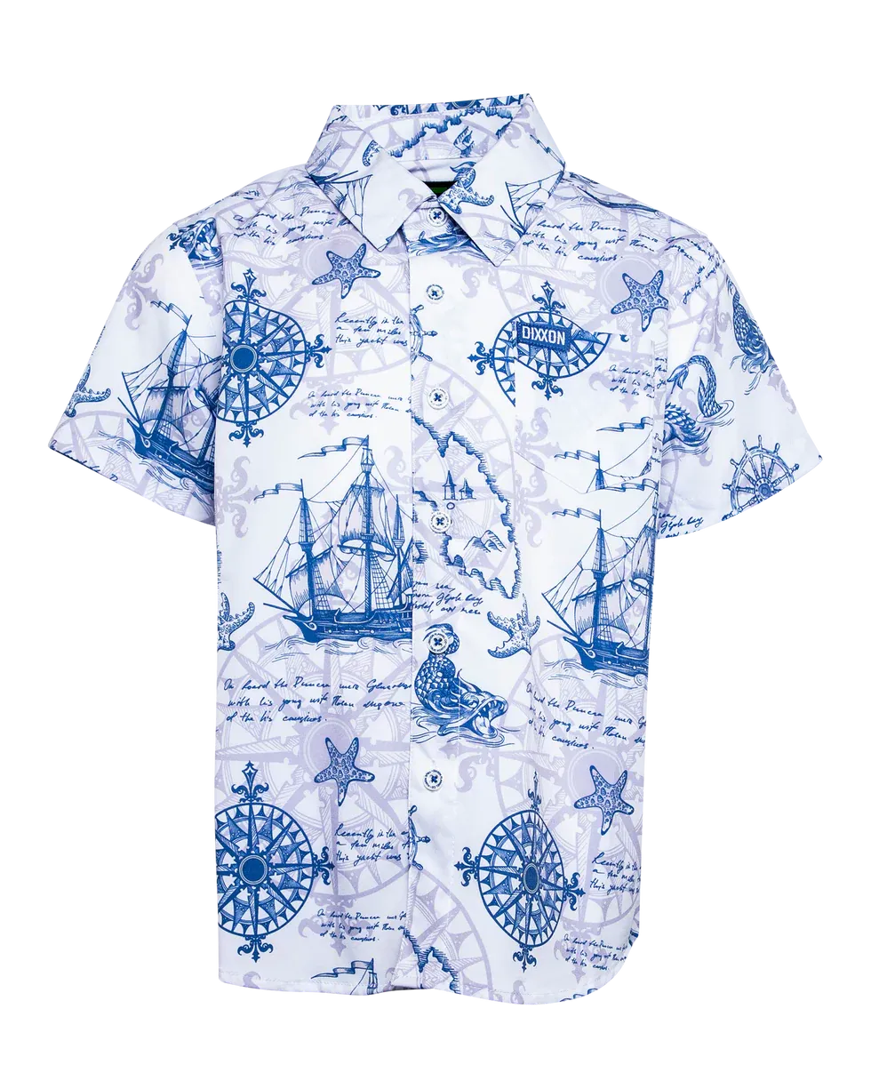 Dixxon True North Party Shirt