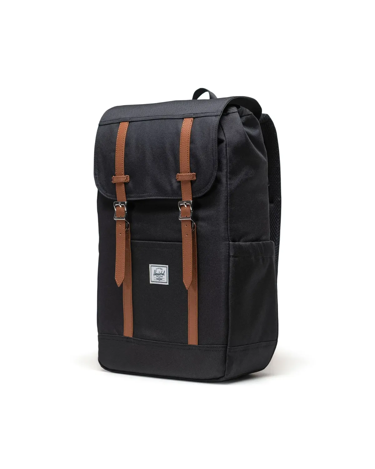 Herschel Retreat Backpack - Black