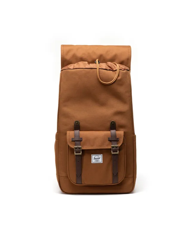Herschel Little America Backpack - Rubber