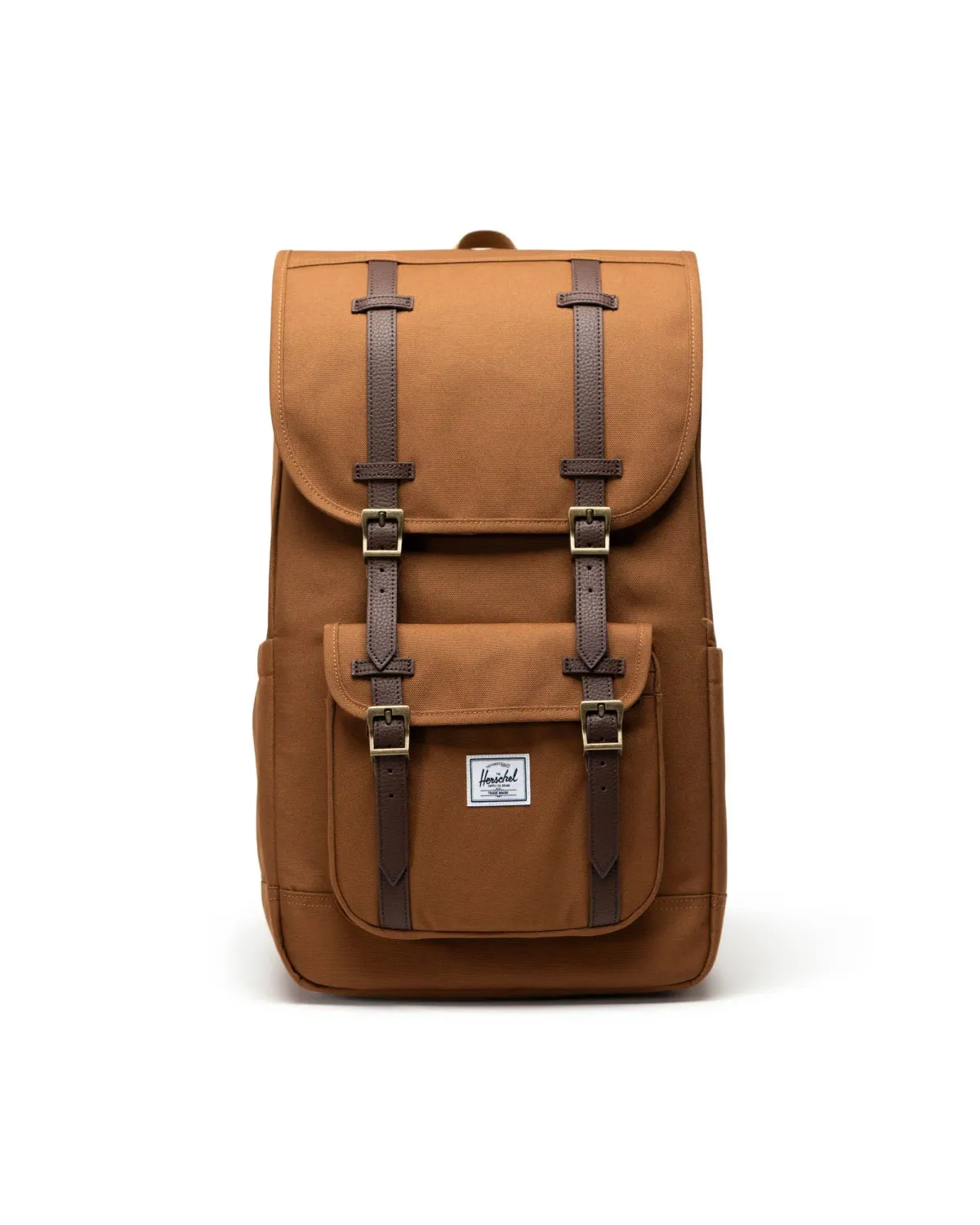 Herschel Little America Backpack - Rubber