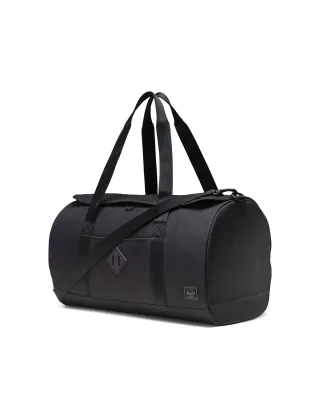 Herschel Heritage Duffle - Black Tonal