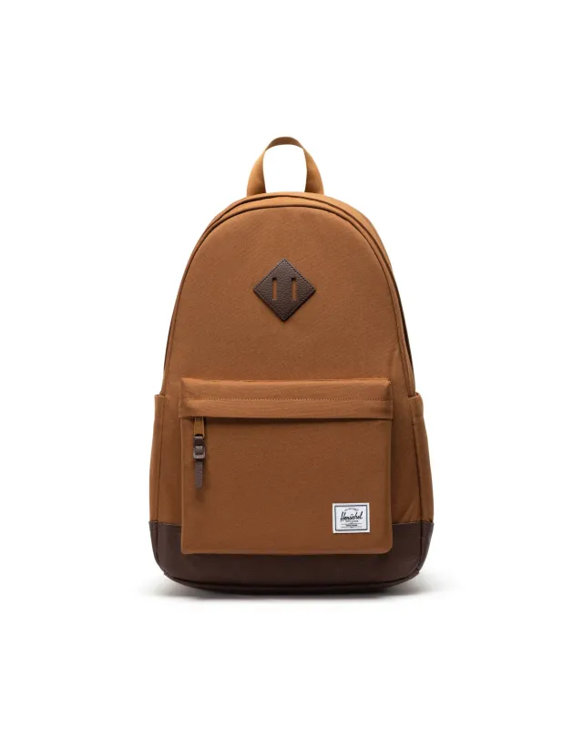 Herschel Heritage Backpack - Rubber/Chicory