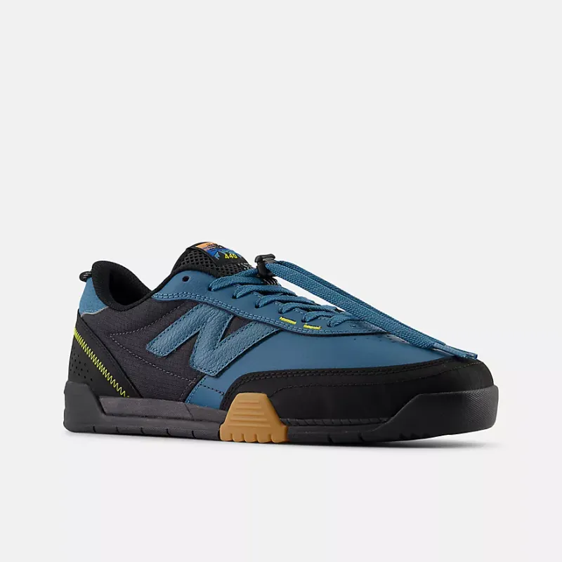 New Balance 440 v2 Trail Low - Terrarium
