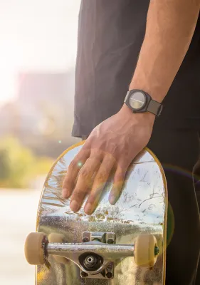 Watches