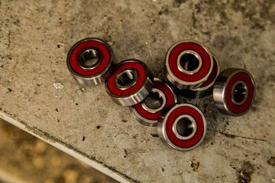 Bearings