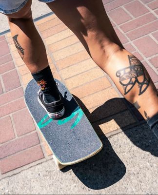Cruisers