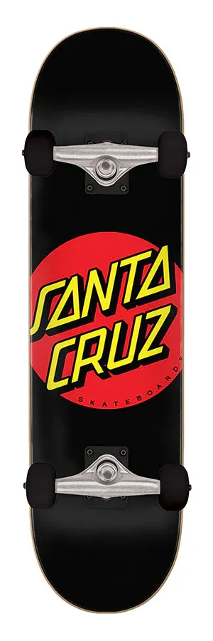 Cruz Complete Classic Dot - 8.0