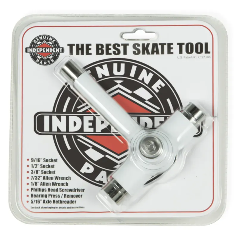 Independent Best Skate Tool