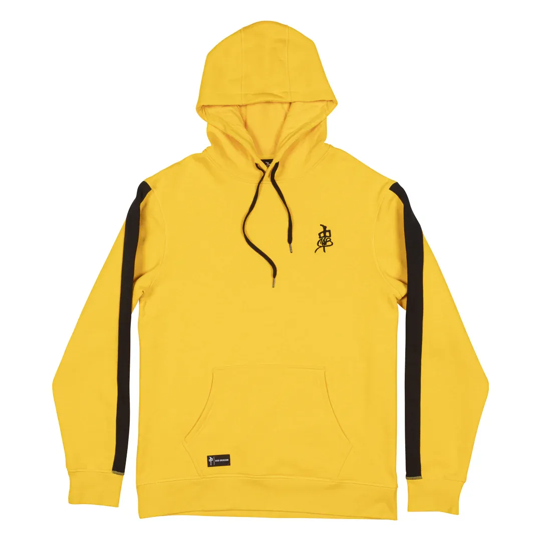 RDS x Caballero Hood - Gold/Black