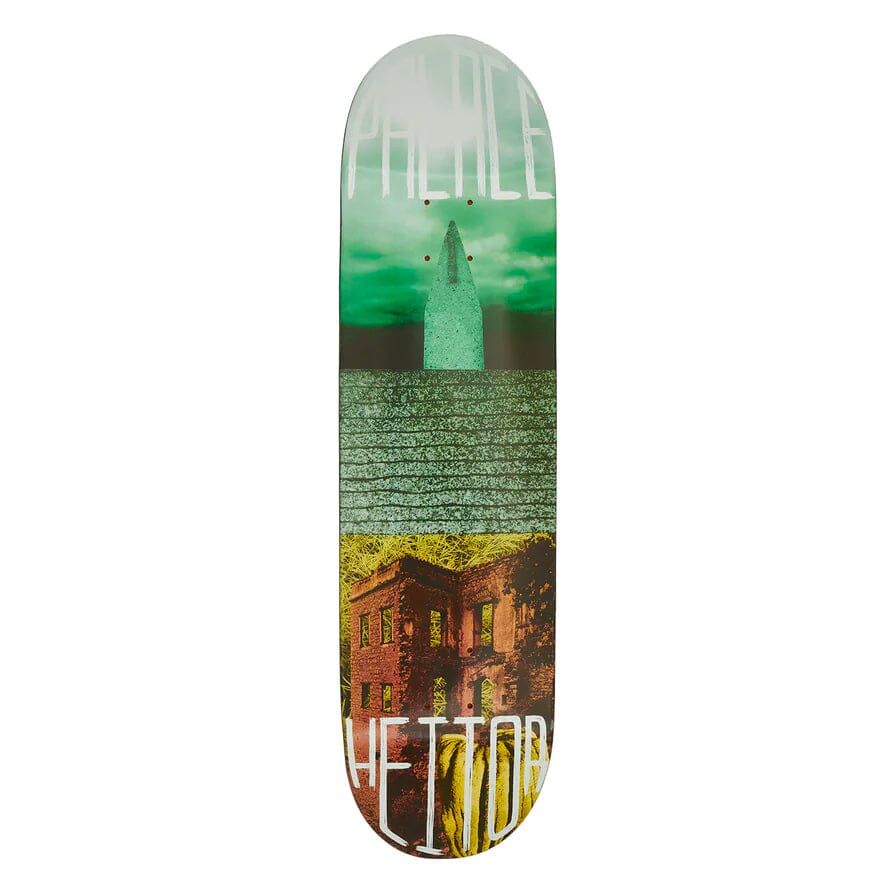 Palace Heitor L14 Deck 8.375