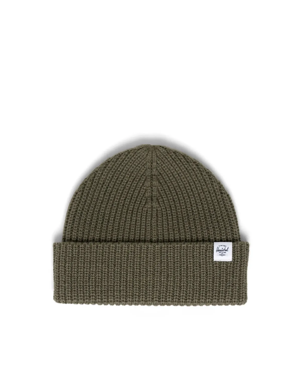 Herschel Watch Cap Beanie - Ivy Green