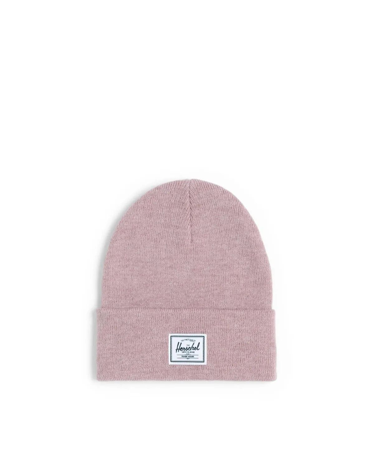 Herschel Elmer Beanie - Heather Ash Rose