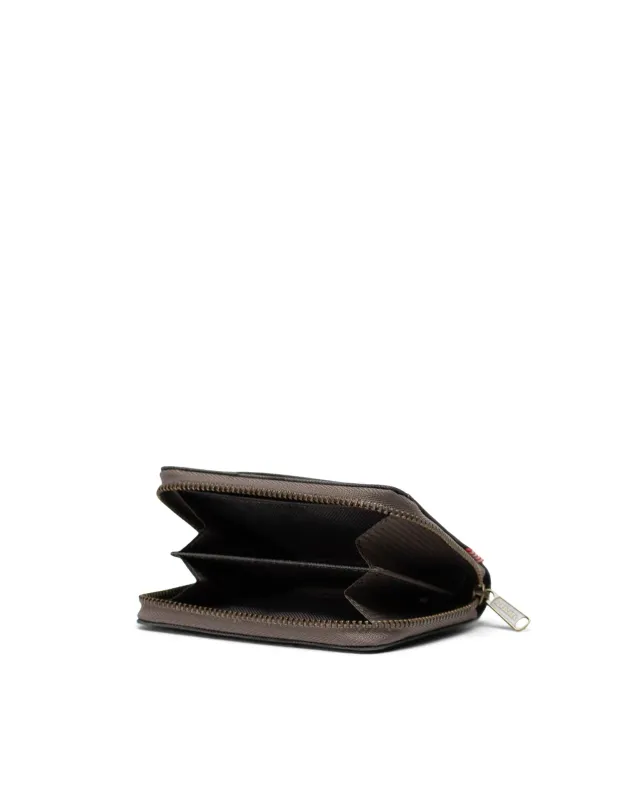 Herschel Tyler Wallet - Terra Firma