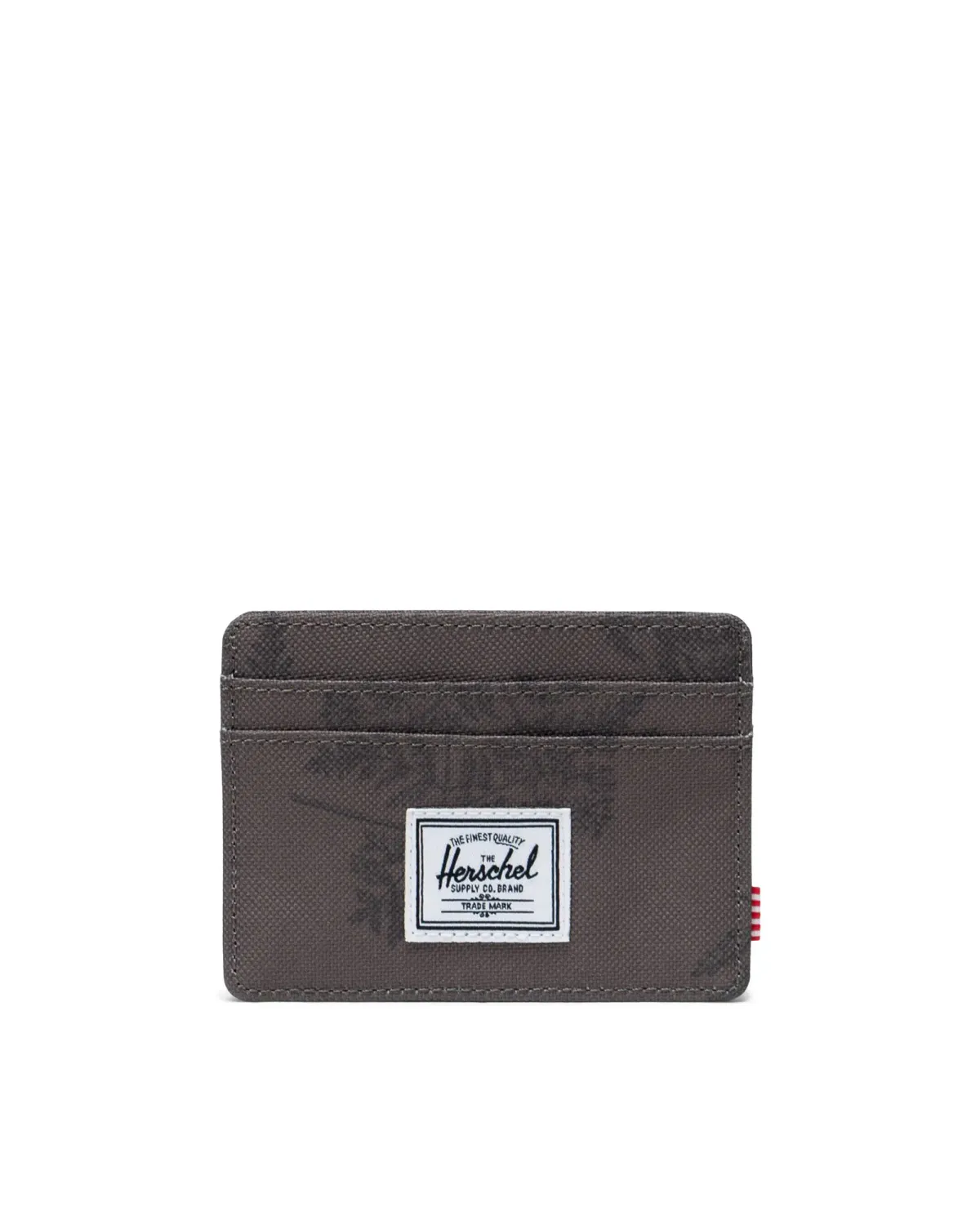 Herschel Charlie Wallet - Terra Firma