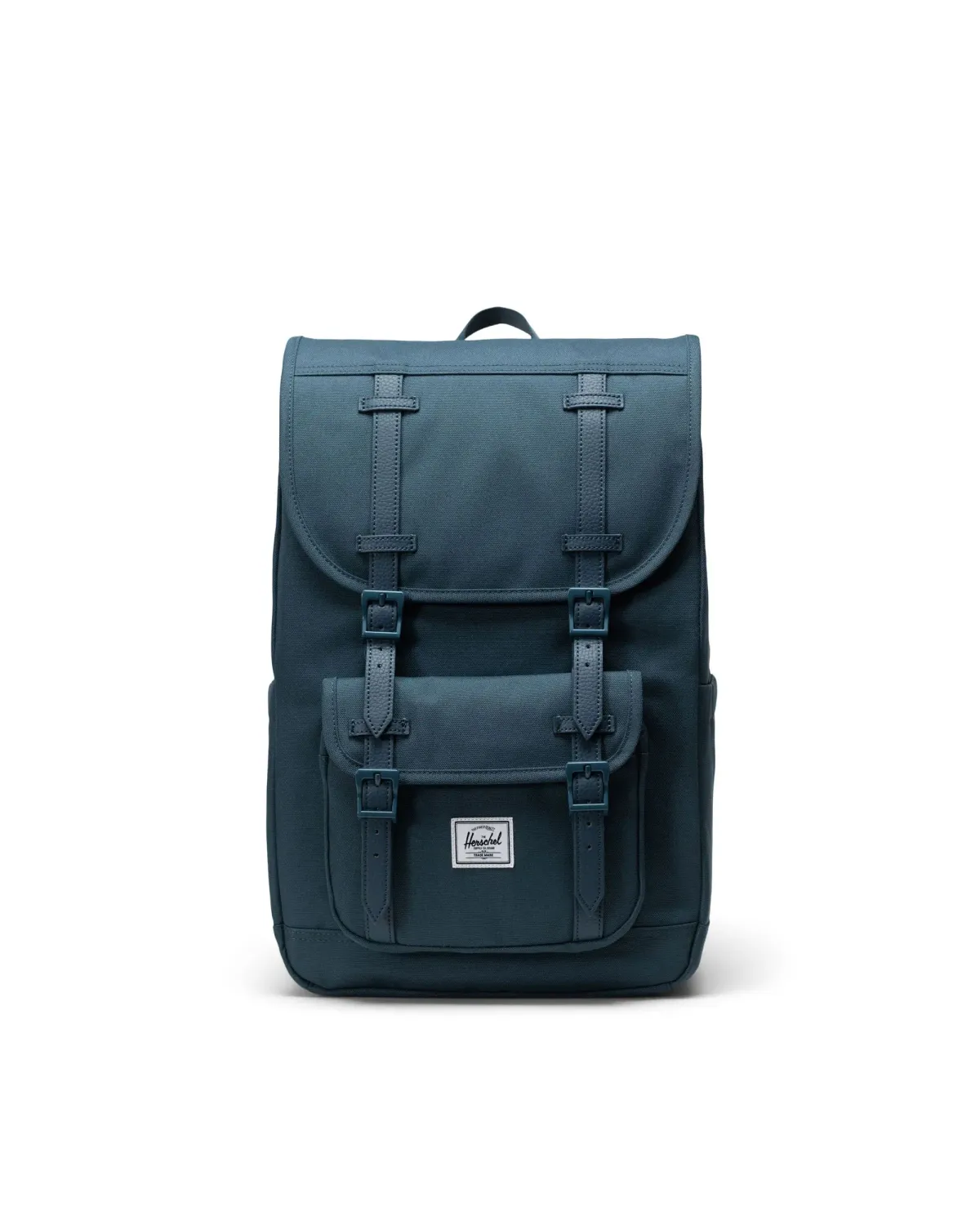 Herschel Little America Mid Backpack - Orion Blue