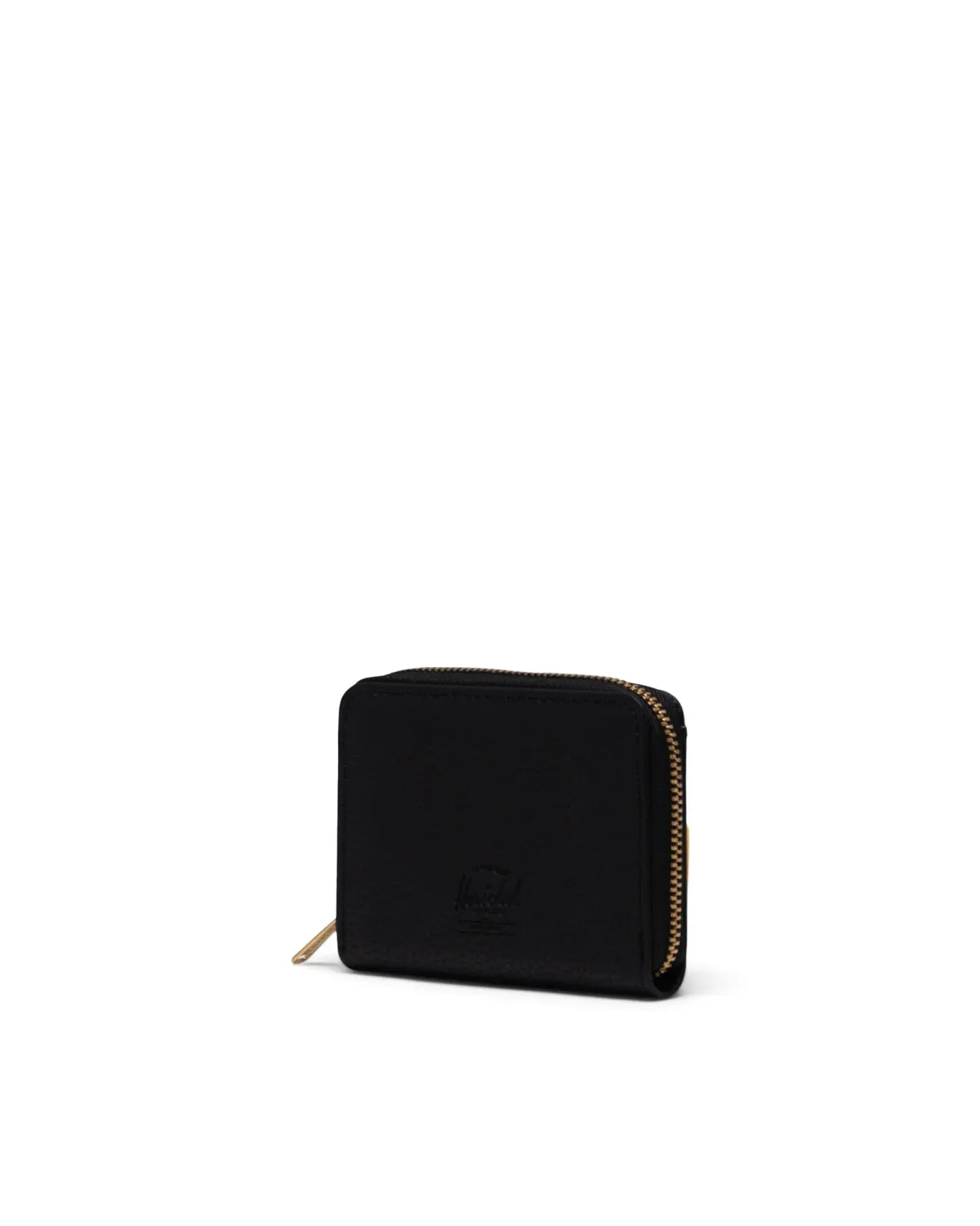 Herschel Vegan Leather Tyler Wallet - Black