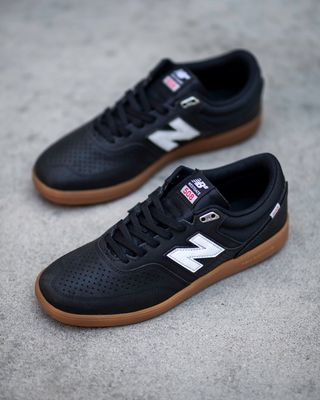 New Balance 508 - Black/Gum