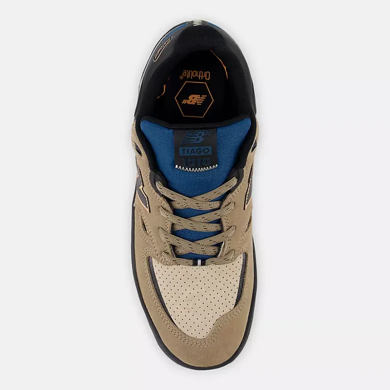 New Balance 1010 - Tan/Black