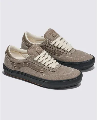 Vans Gilbert Crockett - Herringbone/Black