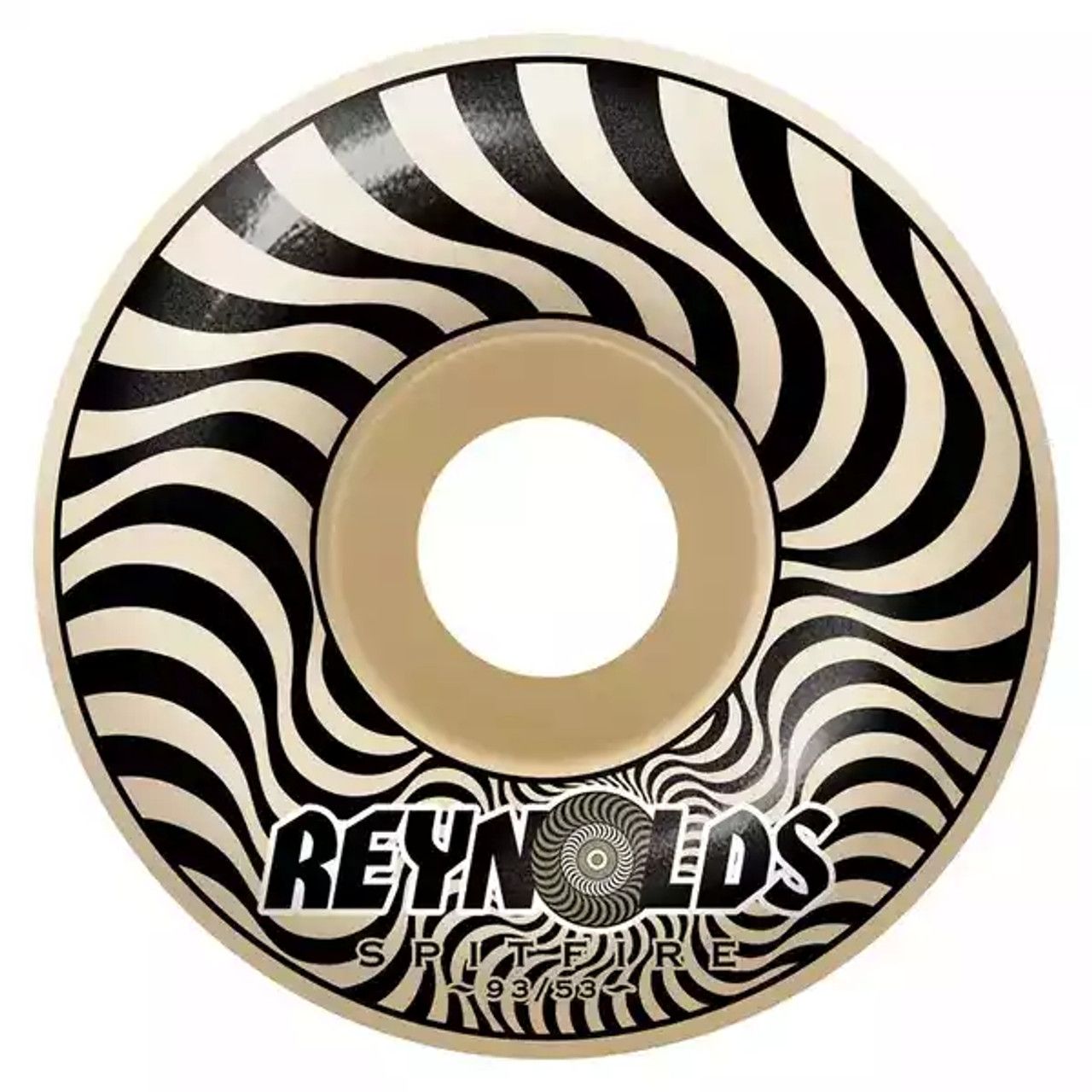 Spitfire Wheels Reynolds F4 93 Classic 53mm