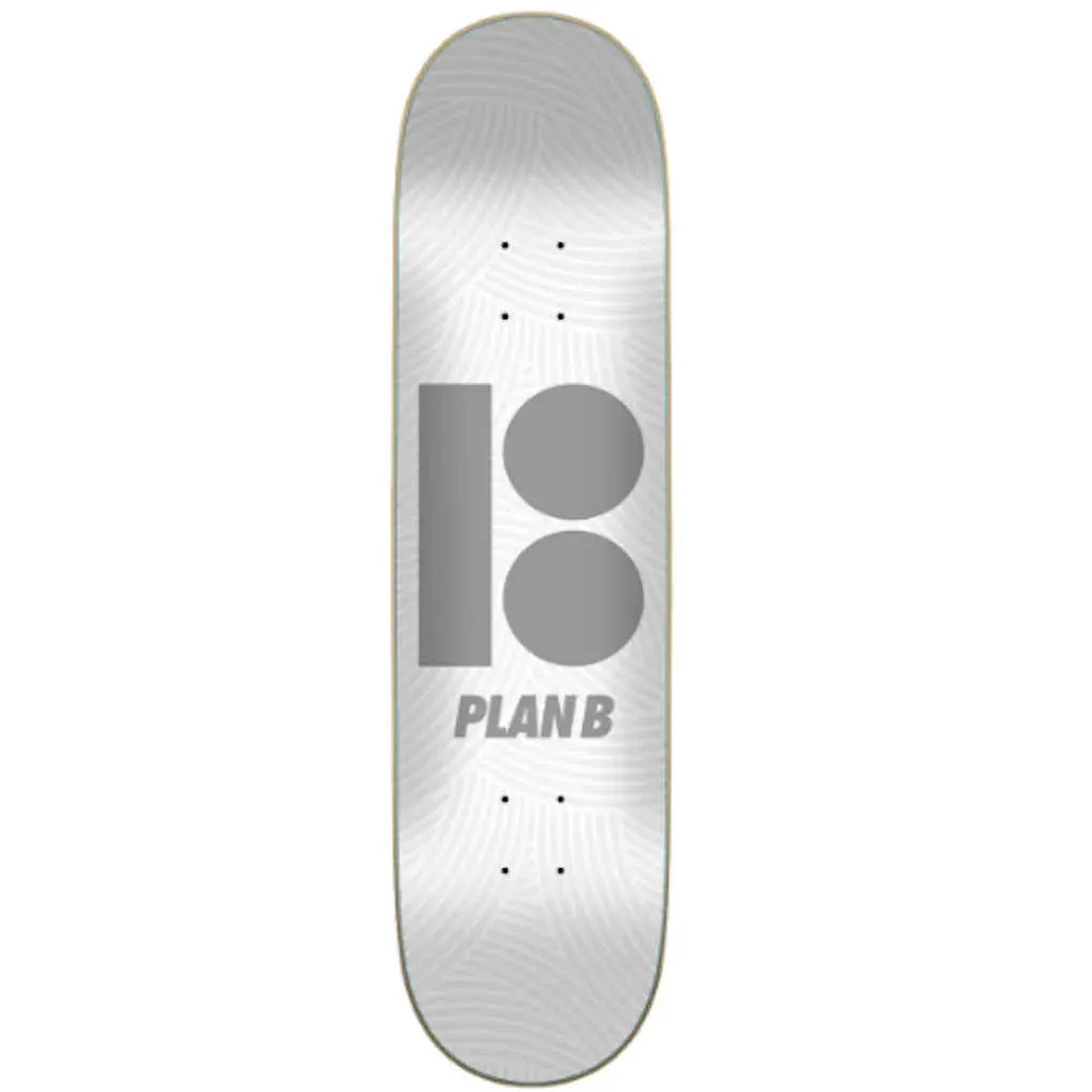 Plan-B Deck Texture 8.25