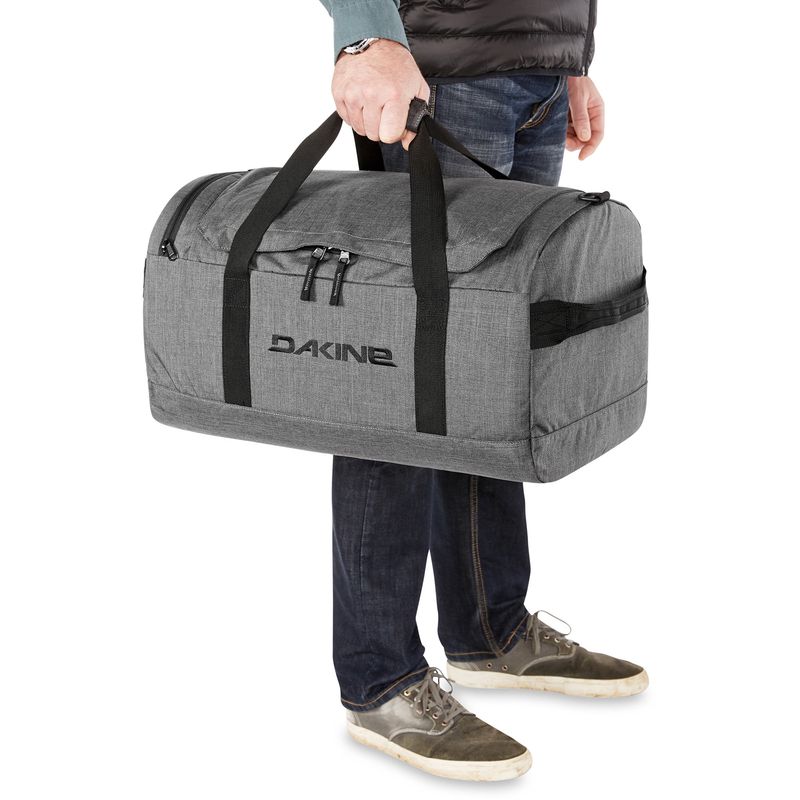 Dakine EQ Duffle 50L - Carbon