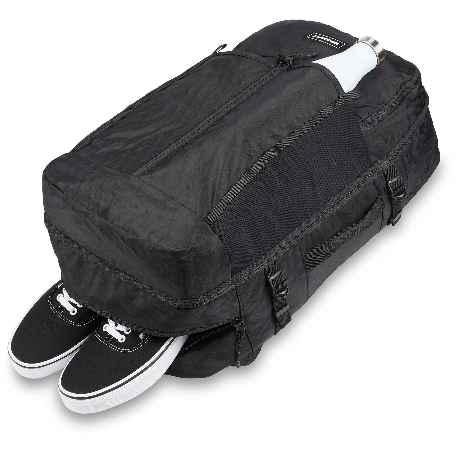 Dakine Split Adventure Backpack 38L - Black