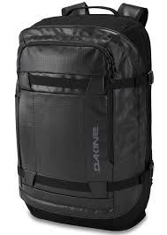 Dakine Ranger Travel Pack 45L - Black