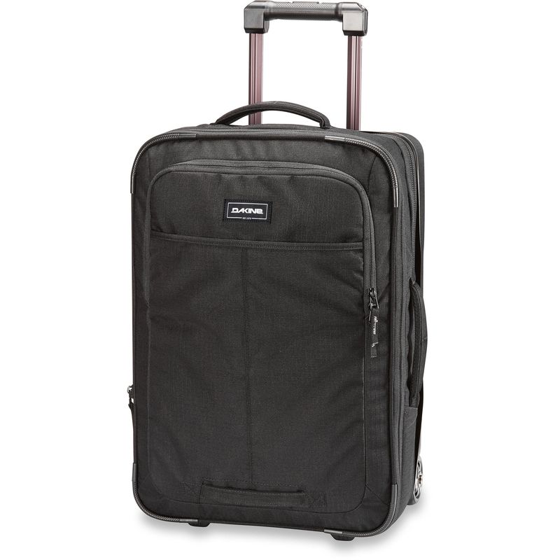 Dakine Status Roller Bag 42L - Black