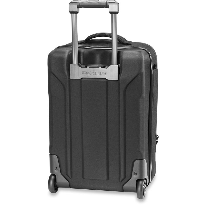Dakine Status Roller Bag 42L - Black