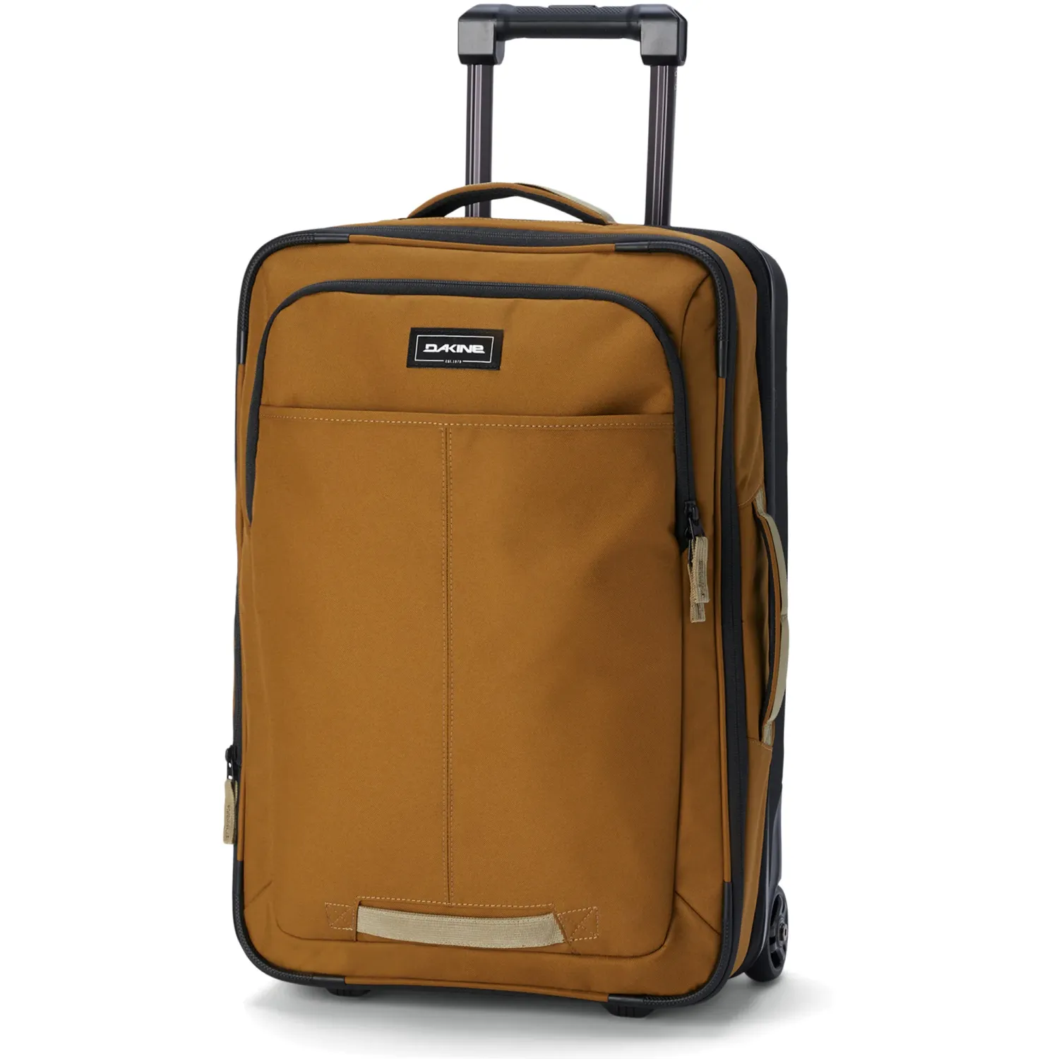 Dakine Status Roller Bag 42L - Rubber