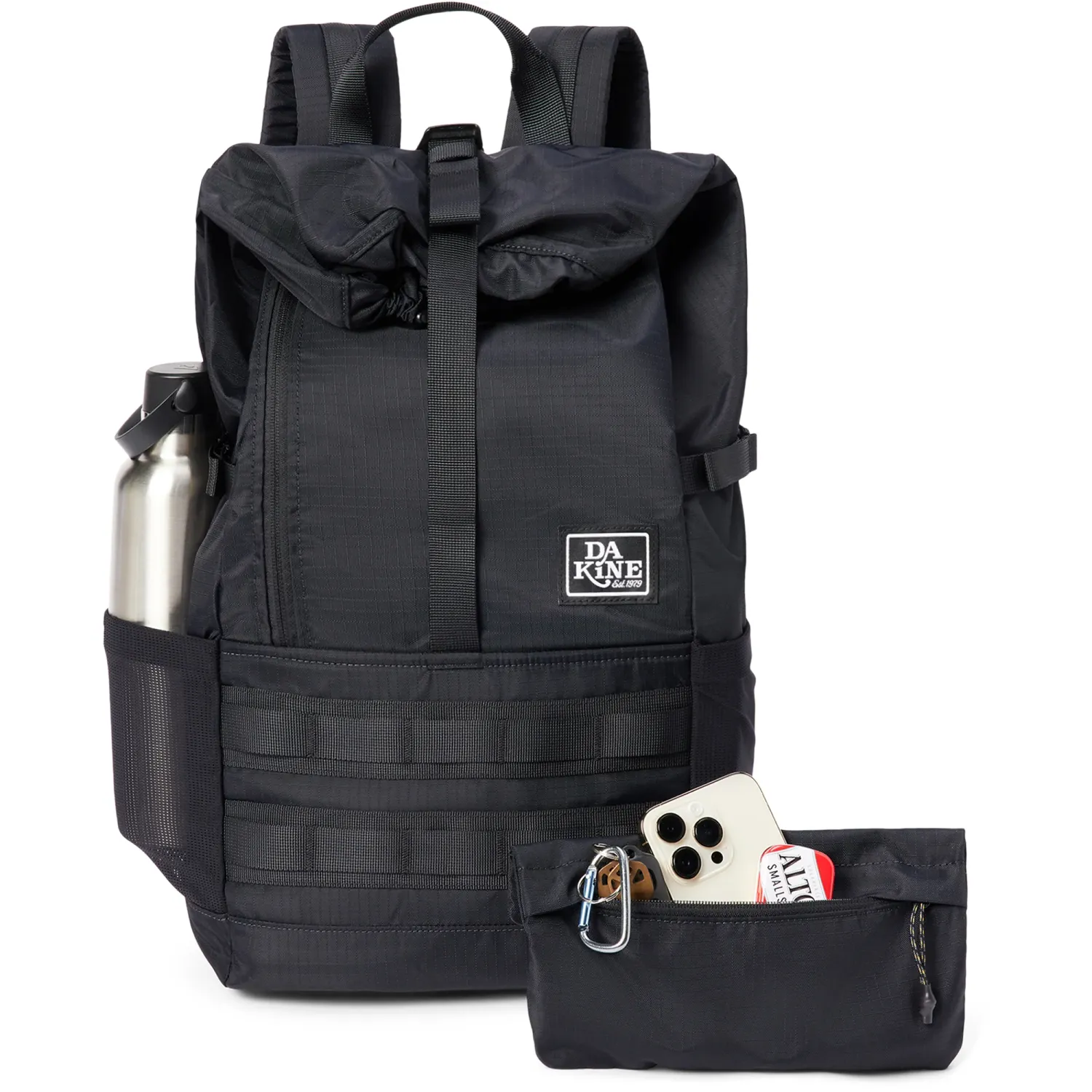 Dakine June Backpack 25L - Black