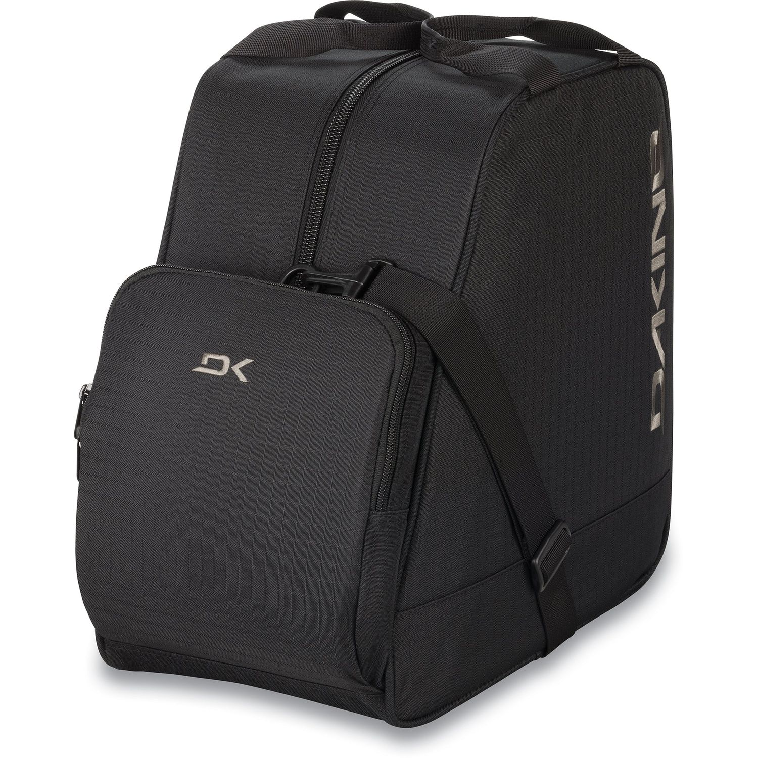 Dakine Boot Bag - Black