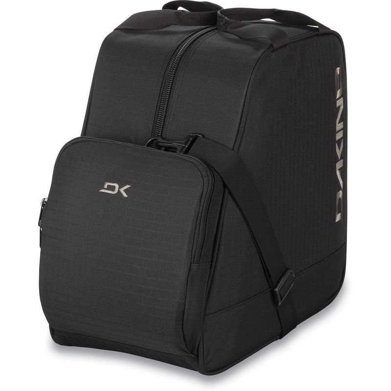 Dakine Boot Bag - Black