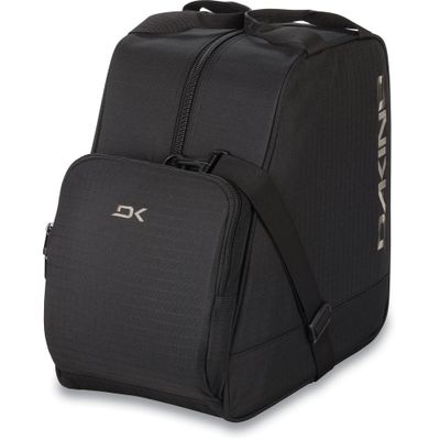 Dakine Boot Bag - Black